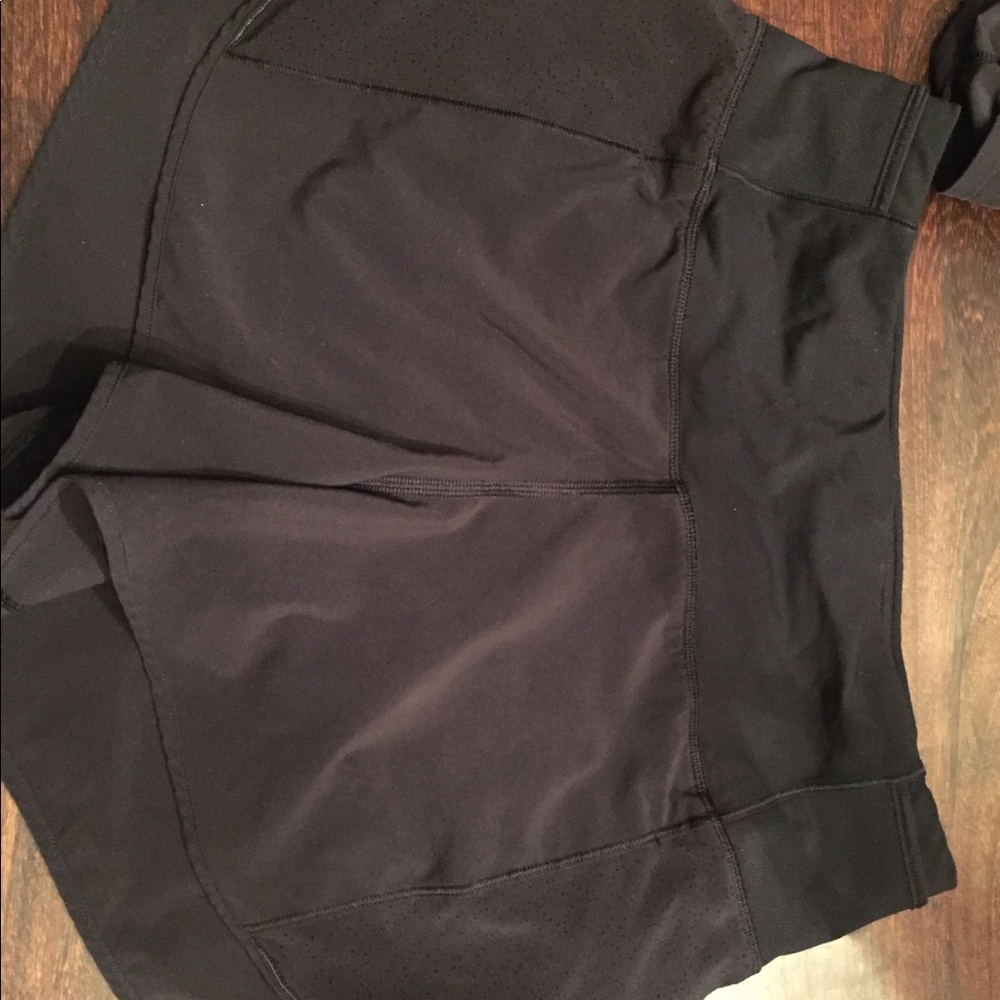 Lulu lemon shorts